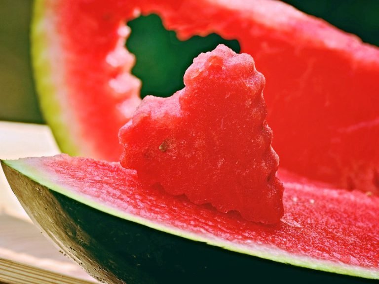 Read more about the article Watermelon Smoothie