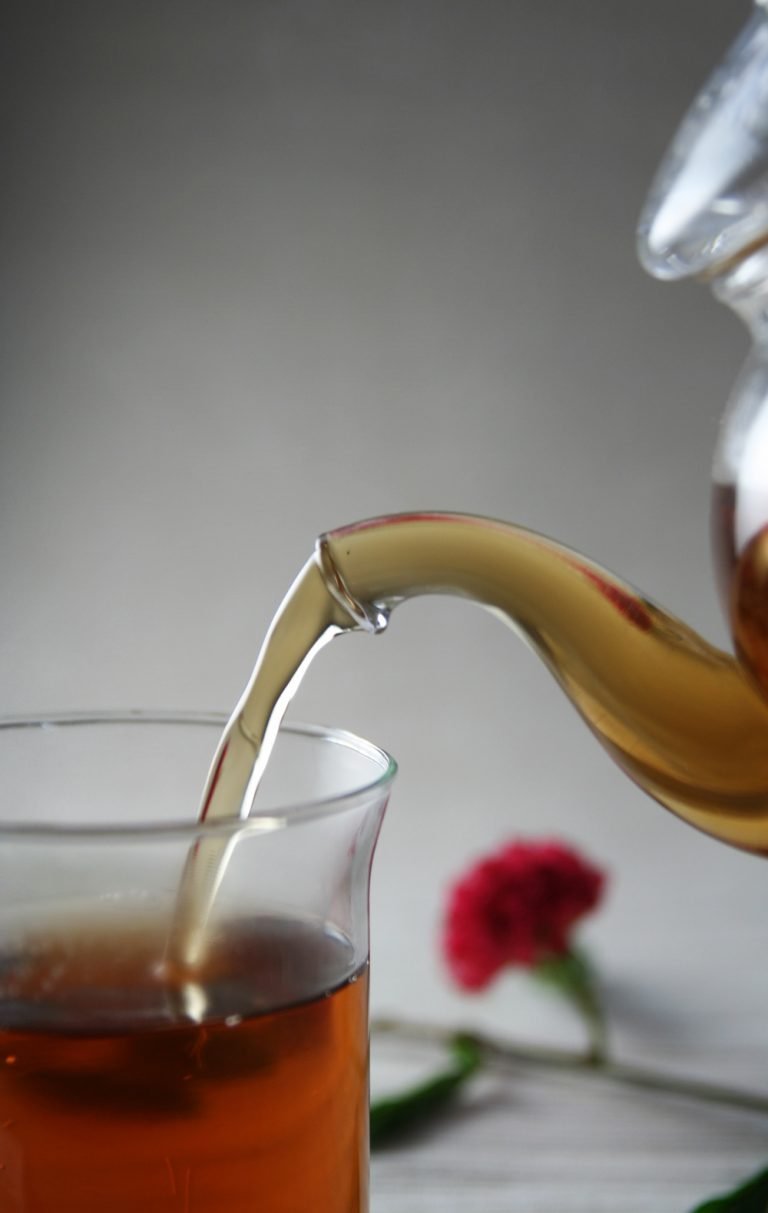 Read more about the article Immune-boosting Anti-inflammatory Tea