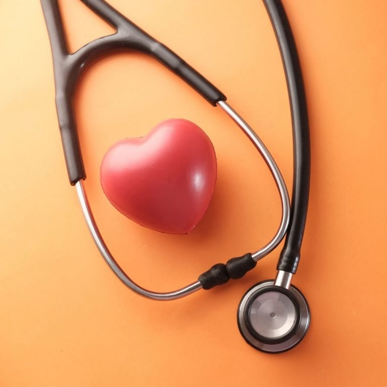 Read more about the article Insulin: Let’s Talk About Blood Sugar Regulation & Heart Health