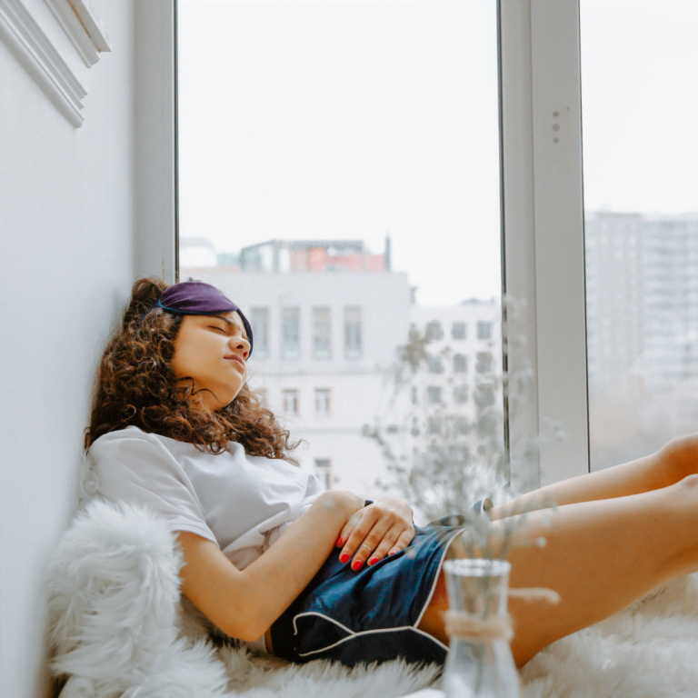 Read more about the article What’s the Deal with Menstrual Cramps?