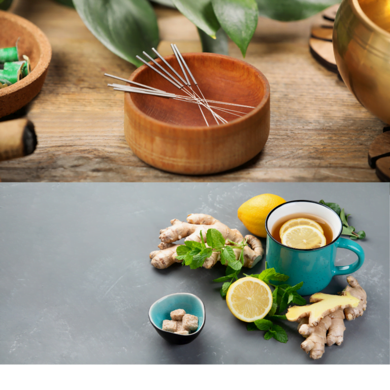 Read more about the article Endometriosis Natural Treatment Options