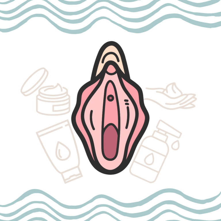 Read more about the article Vaginal Dryness