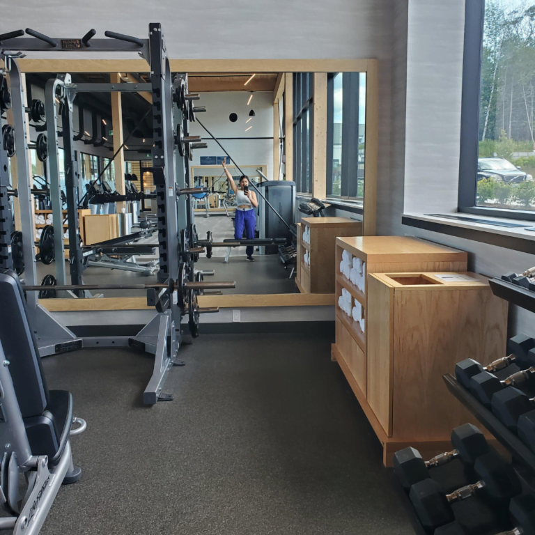 Read more about the article High Intensity Exercise & Cortisol