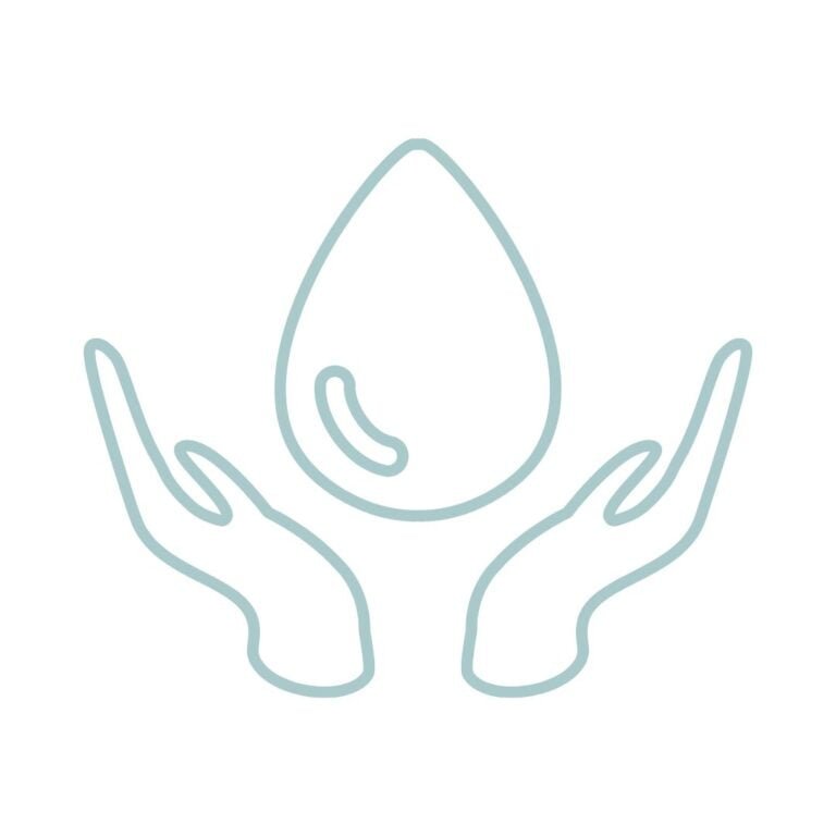 Read more about the article Water Retention, Bloating, & Electrolytes: What’s the Deal?